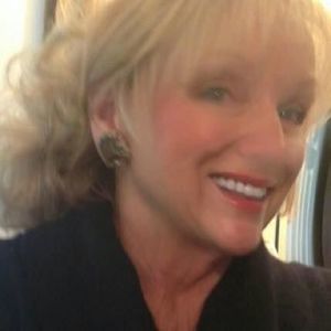 Meet your Posher, Glenda